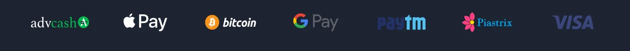 LolaJack Casino payment methods